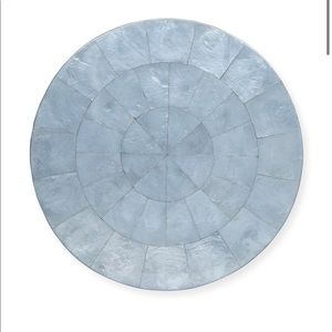 Wanted! Kim Seybert Capiz Placemats - any color